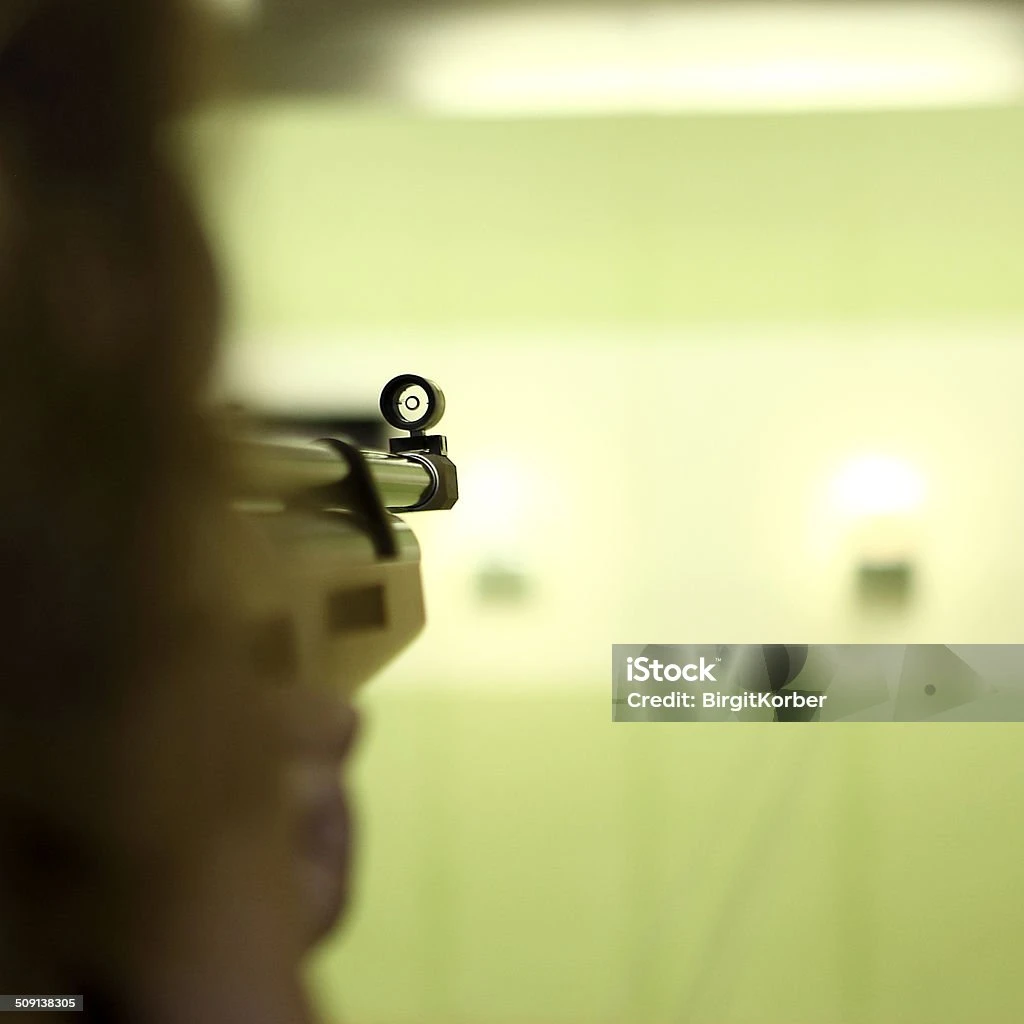 Range setup accessories