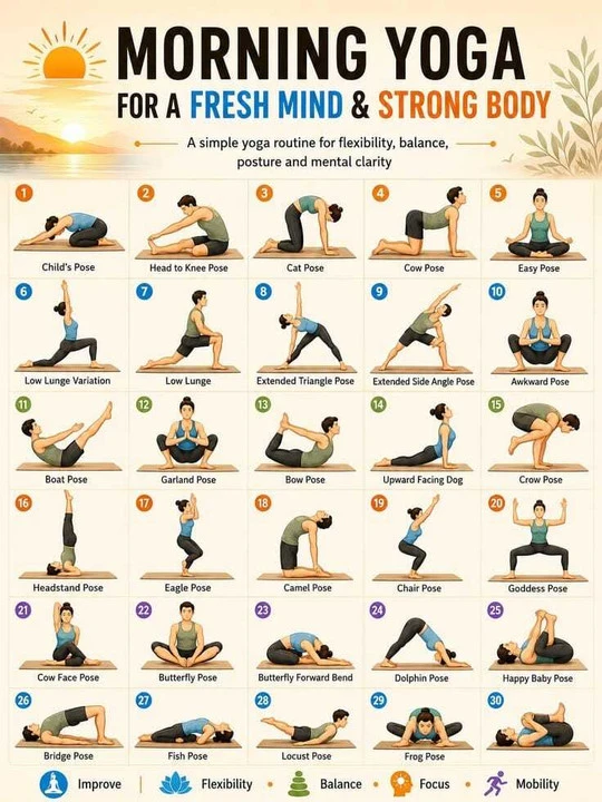 Physical Fitness