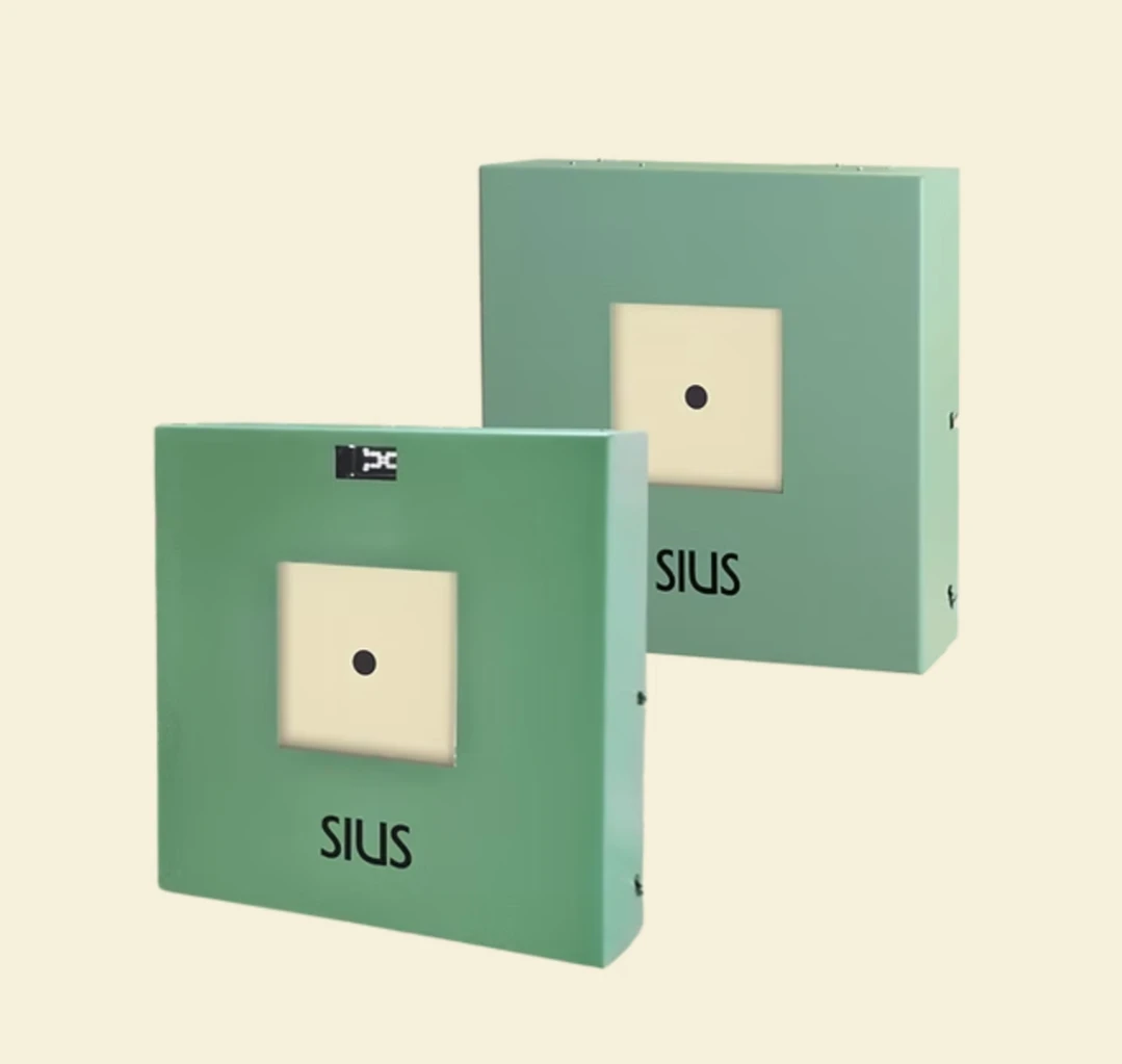 ELECTRONIC TARGET SYSTEM