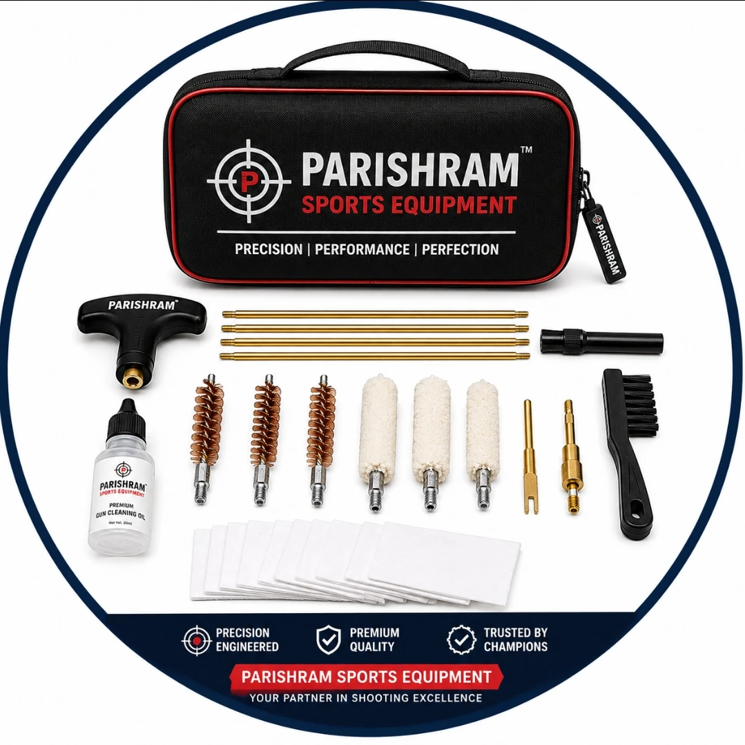 CLEANING KIT